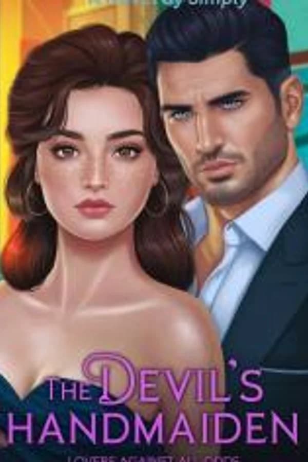 The Devil's Handmaiden