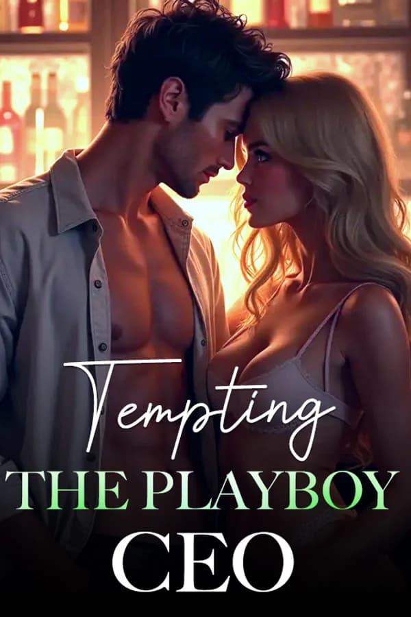 Tempting the Playboy CEO