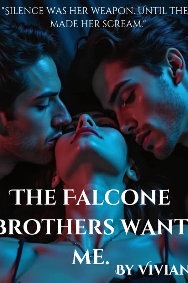 The Falcone Brothers want me