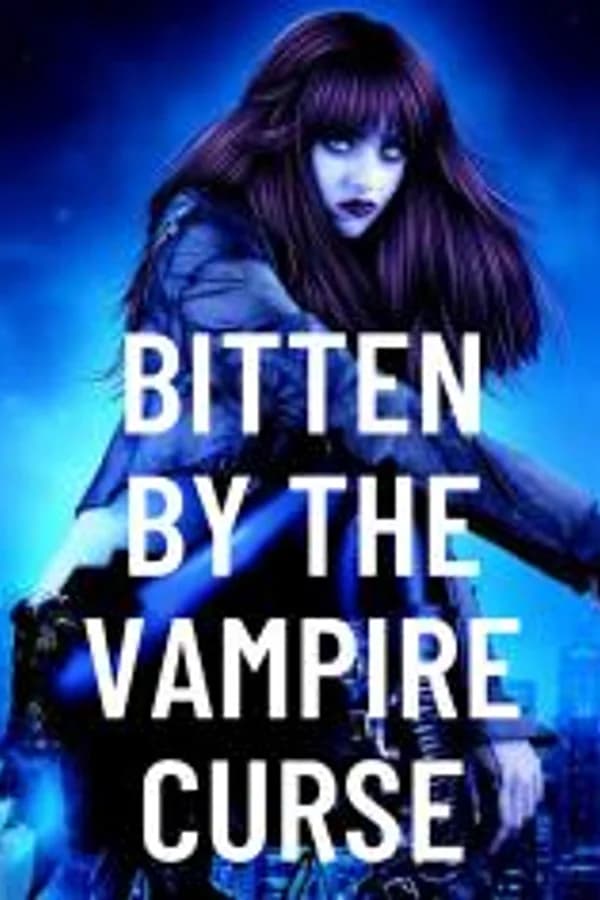 Bitten by The Vampire Curse