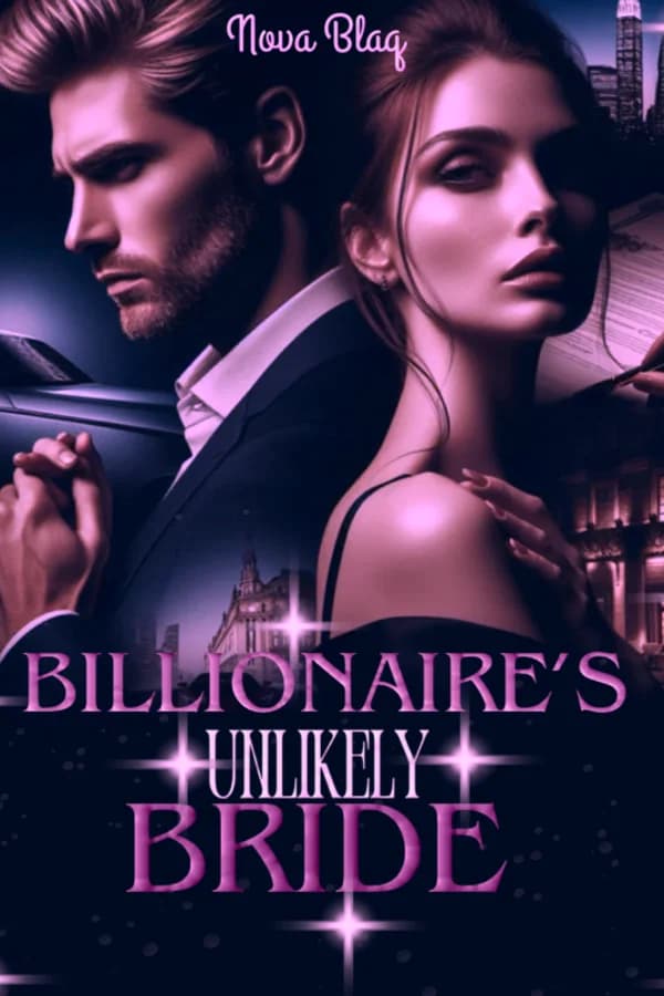 Billionaire’s Unlikely Bride