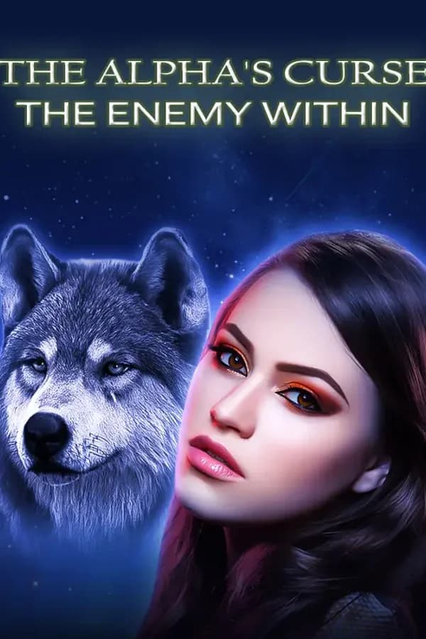 The Alpha's Curse: The Enemy Within