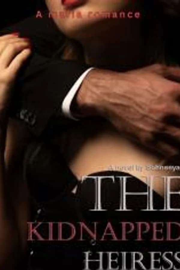 The Kidnapped Heiress