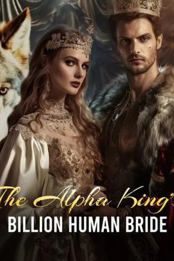 The Alpha King's Billion Human Bride