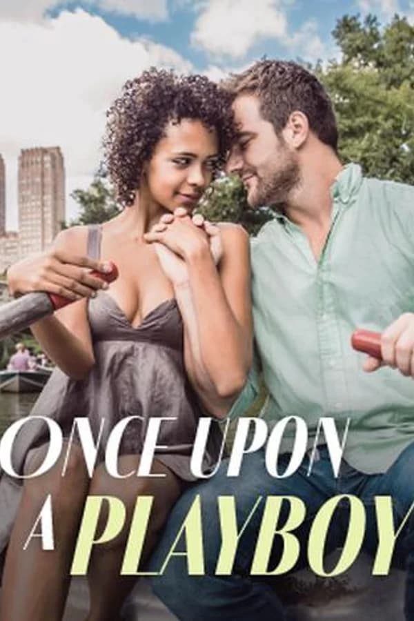 Once Upon a Playboy