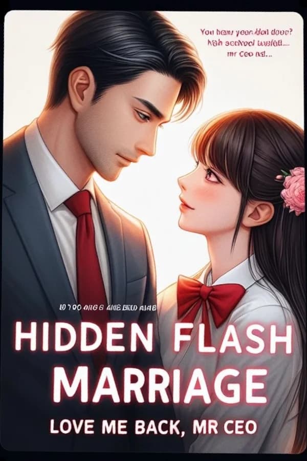 Hidden Flash Marriage: Love Me Back, Mr CEO