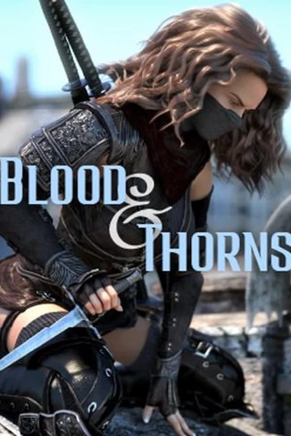 Blood & Thorns