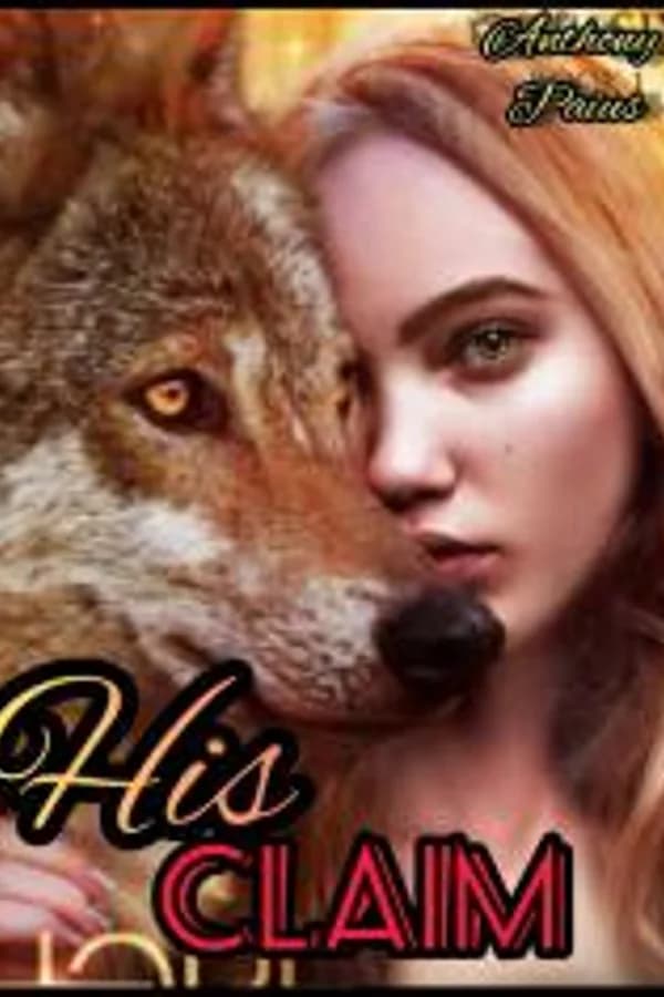 Lycan's Mate (His Claim)