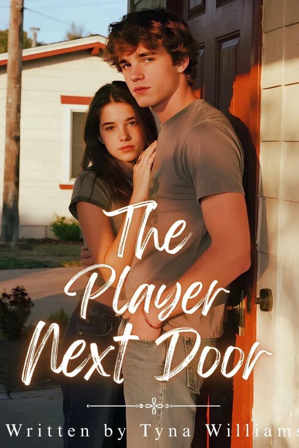 The Player Next Door