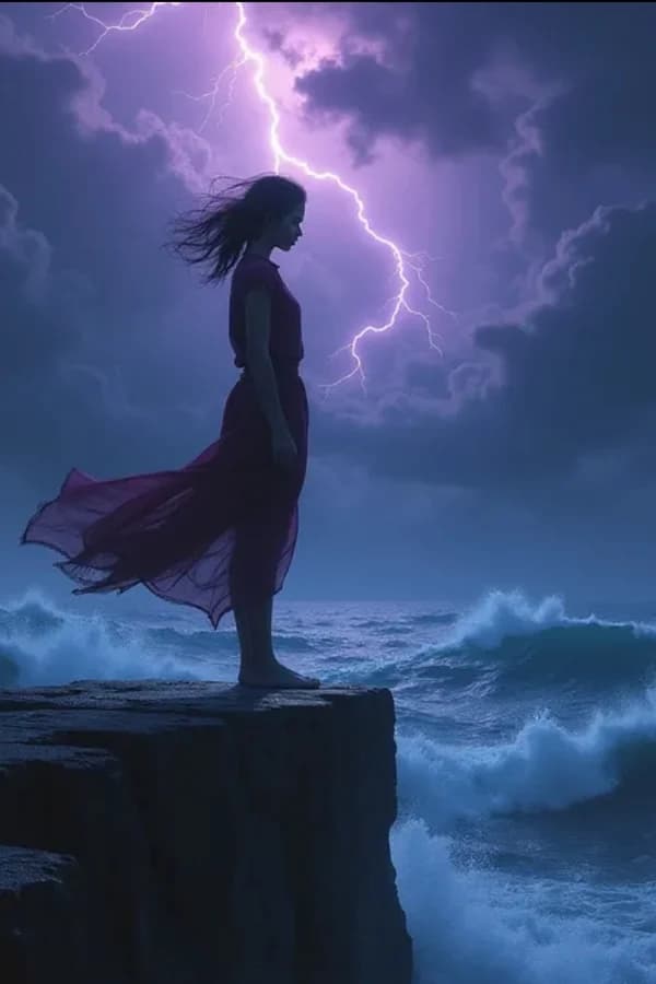 Moonlight Prophecy