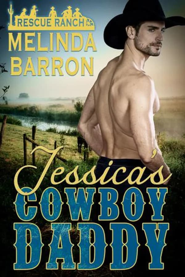 Jessica's Cowboy Daddy