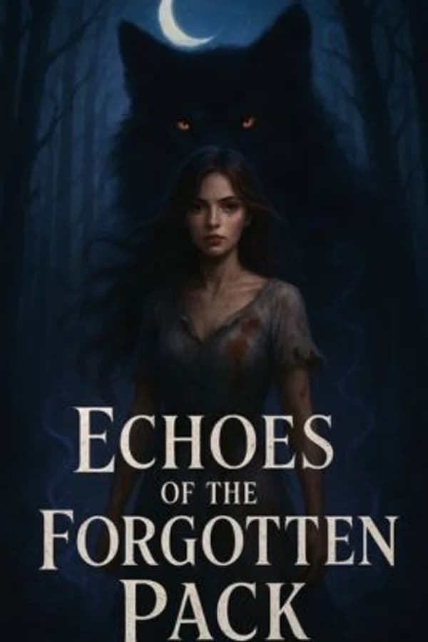 ECHOES OF THE FORGOTTEN PACK 