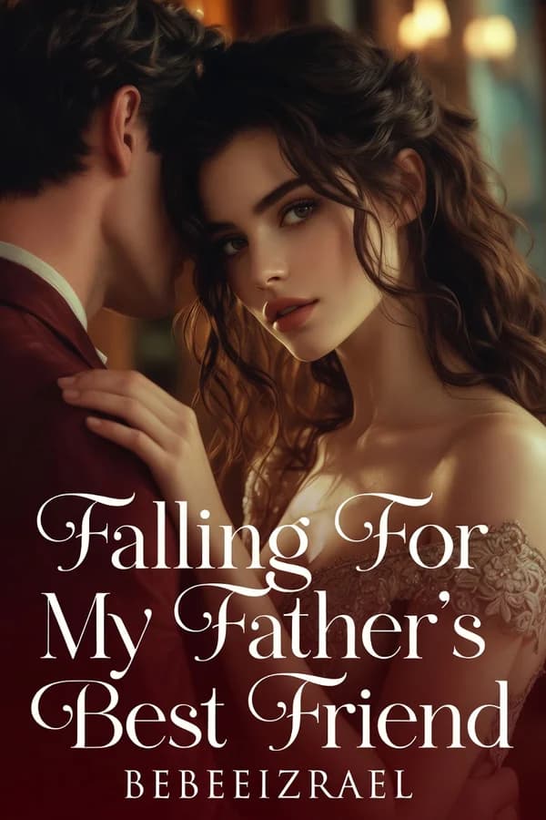 Falling For My Father's Best friend