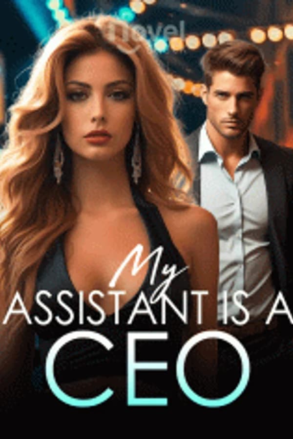 My Assistant is a CEO