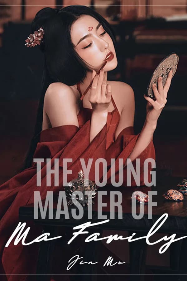 The Young Master Of Ma Family