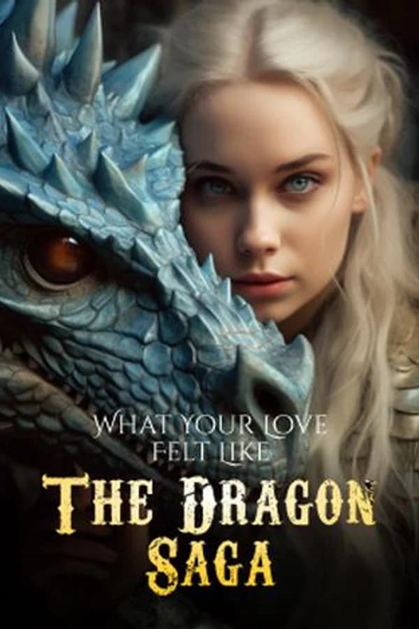 What Your Love Felt Like: The Dragon Saga