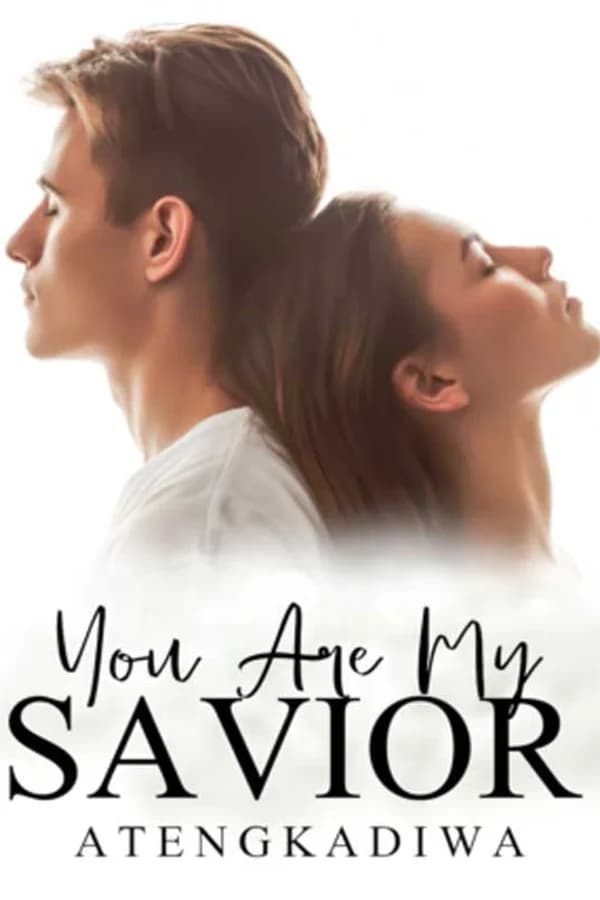 You Are My Savior