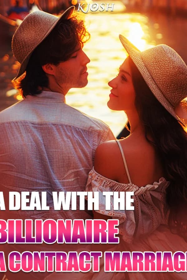 A Deal With The Billionaire A Contract Marriage