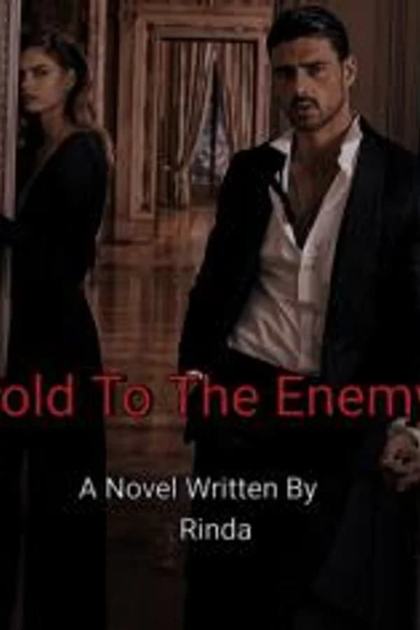 Sold To The Enemy
