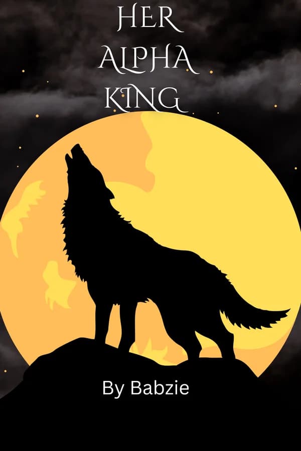 Her Alpha King