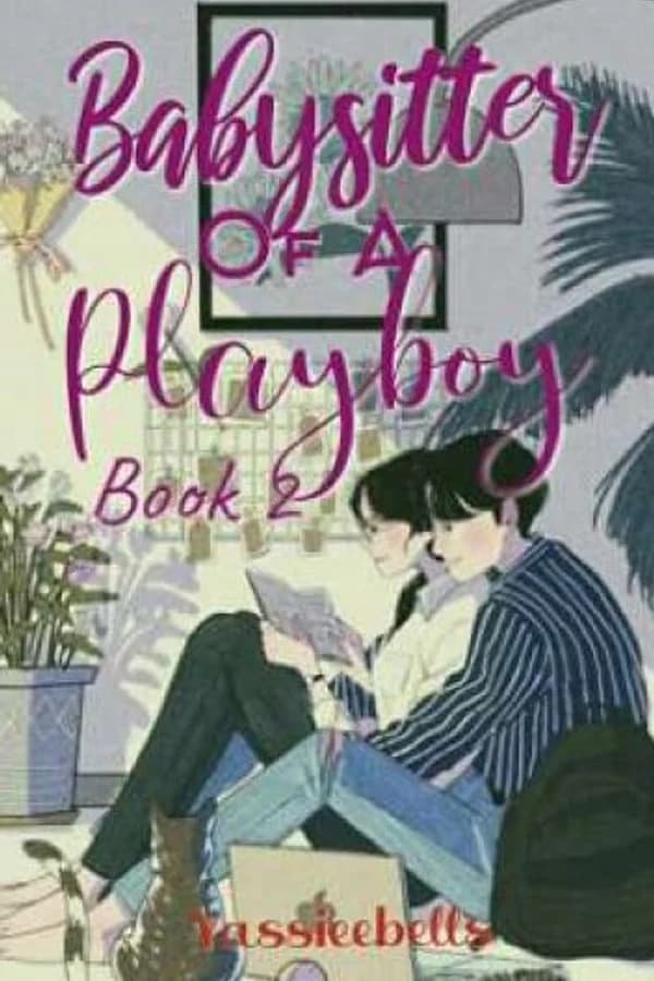 Babysitter of a Playboy (Book 2)