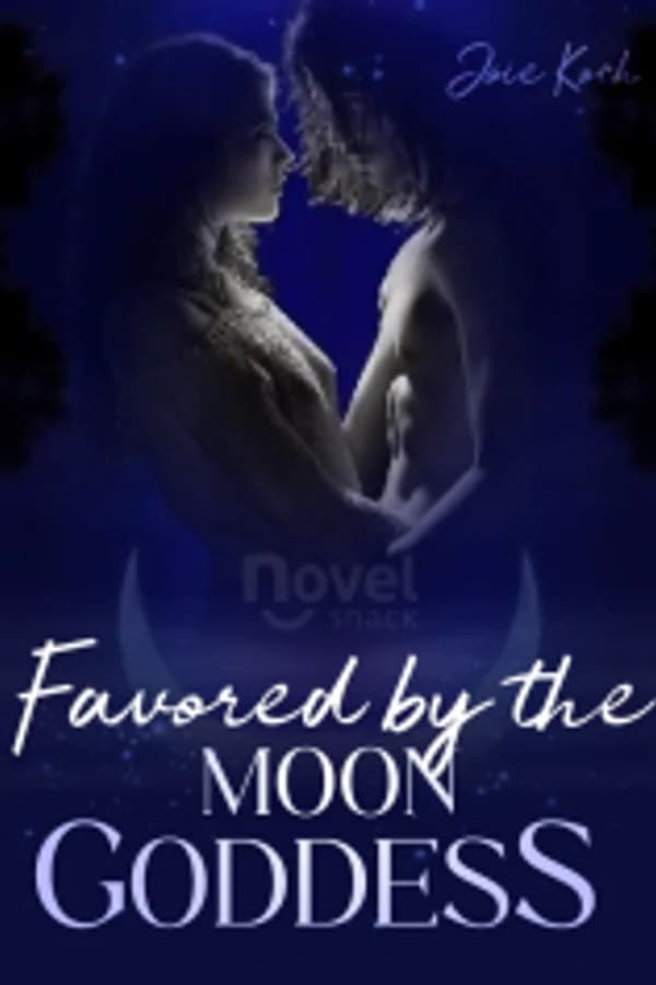 Favored by the Moon Goddess