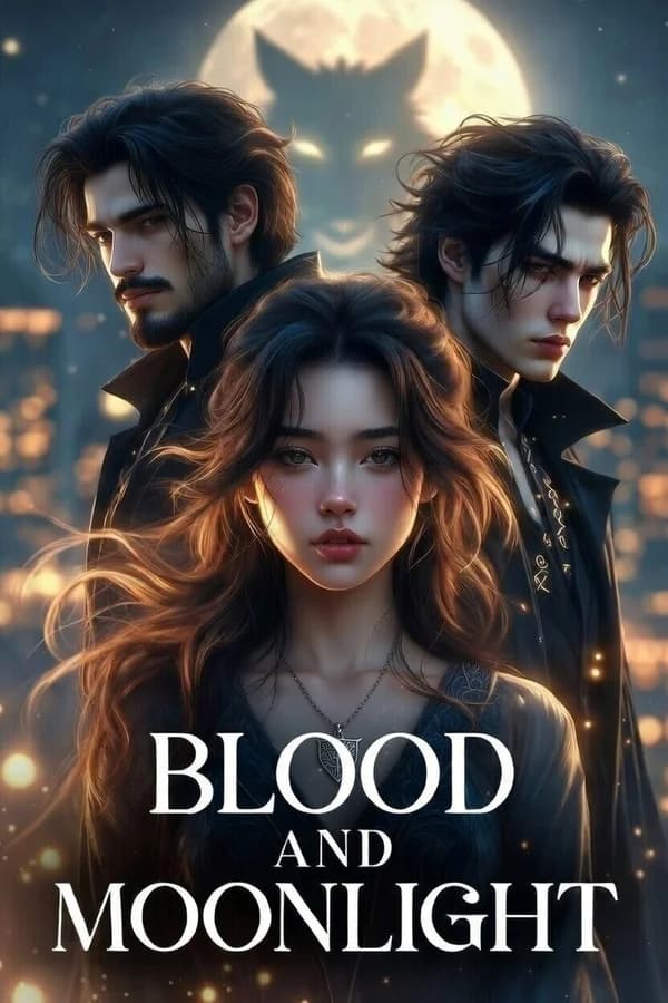 Blood and Moonlight