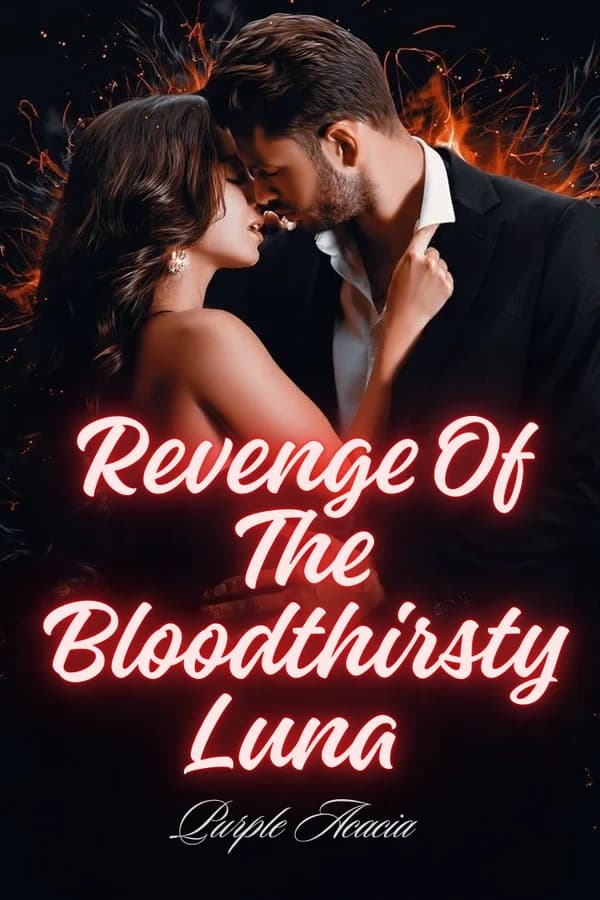 The Revenge Of The Bloodthirsty Luna