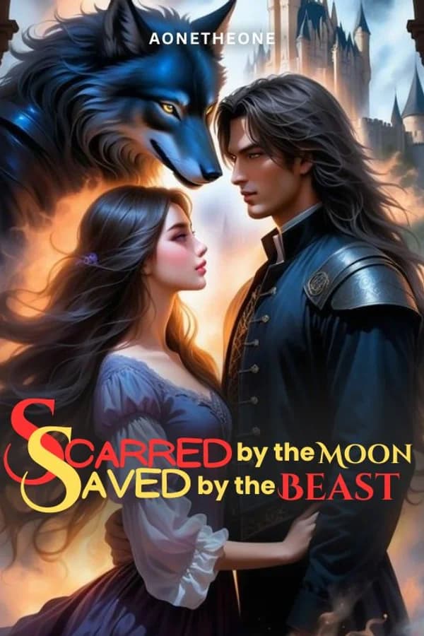 Scarred by the Moon, Saved by the Beast