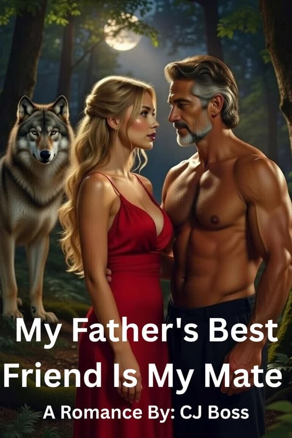 My Father's Best Friend Is My Mate