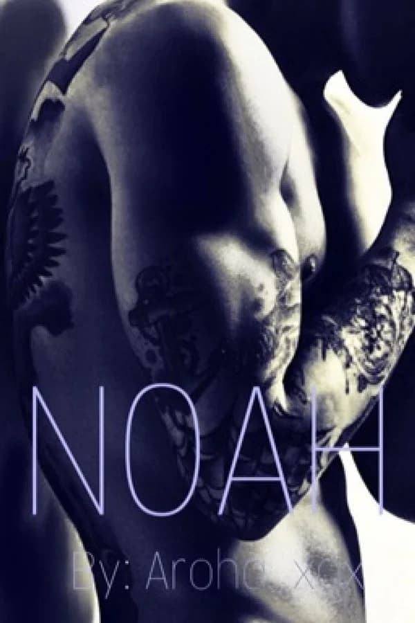Blood Moon Pack Series 2: NOAH