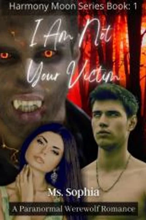 I Am Not Your Victim