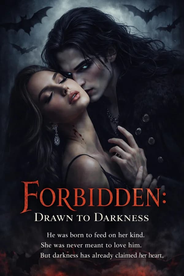 Forbidden:Drawn To Darkness.