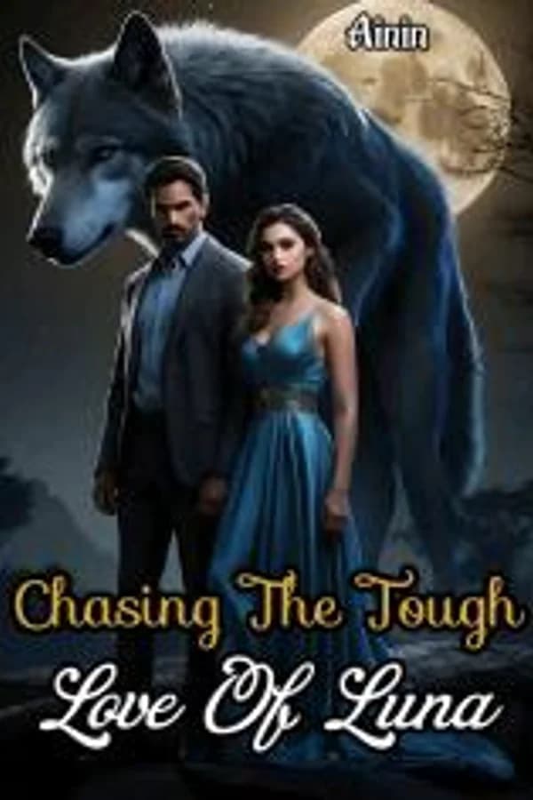 Chasing The Tough Love Of Luna