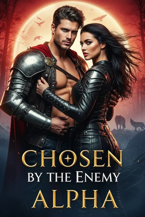 Chosen By The Enemy Alpha