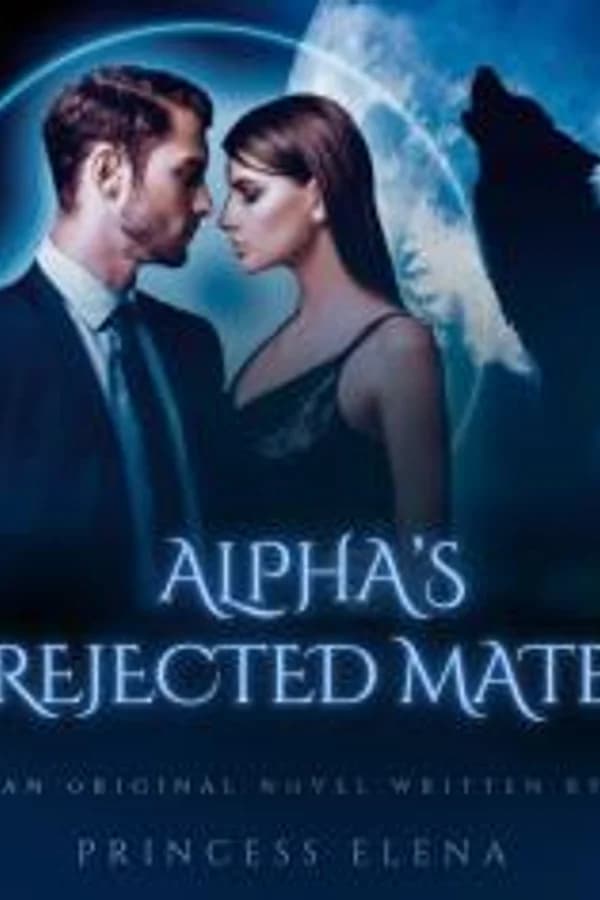 ALPHA’S REJECTED MATE