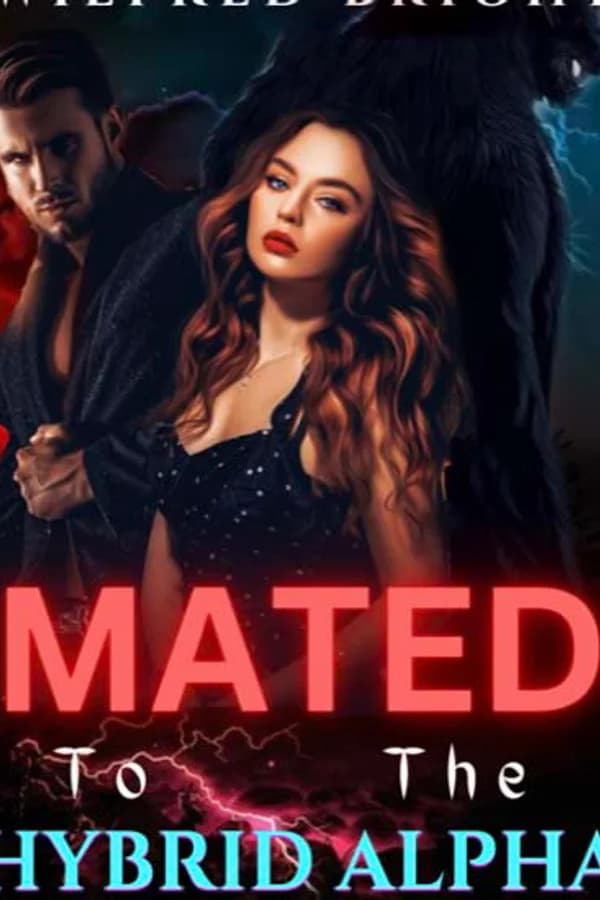 Mated To The Hybrid Alpha