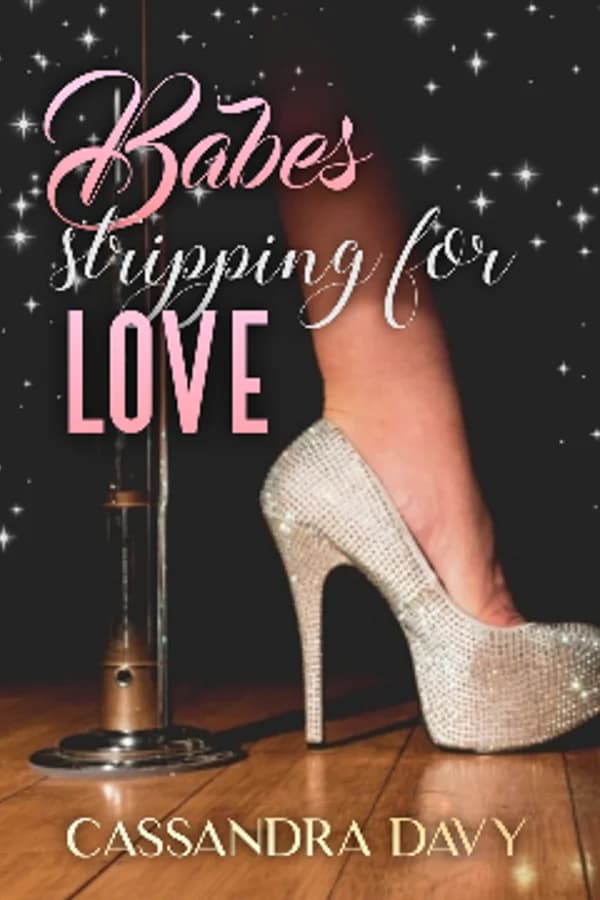 Babes Stripping For Love