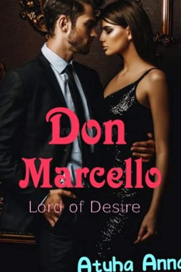 Don Marcello, Lord Of Desire