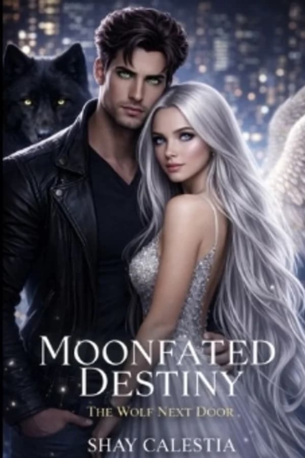 Moonfated Destiny - The Wolf Next Door