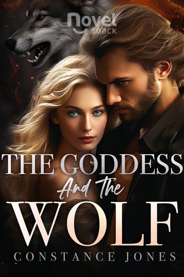 The Goddess and The Wolf