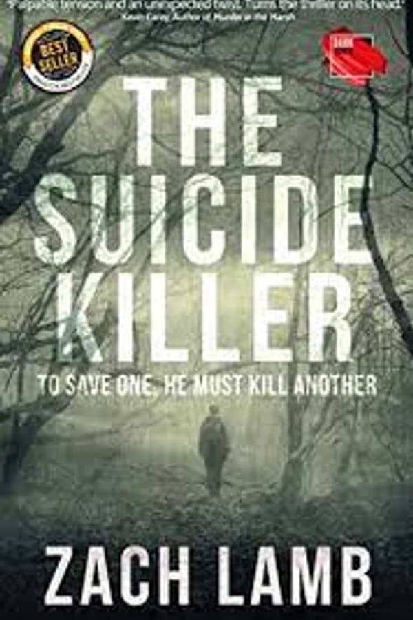 The Suicidal Killer