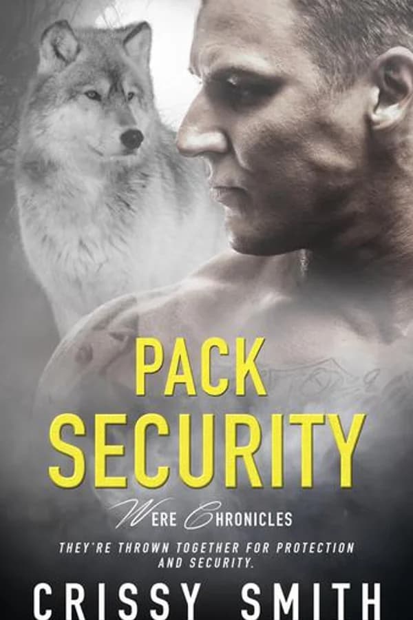 Pack Security