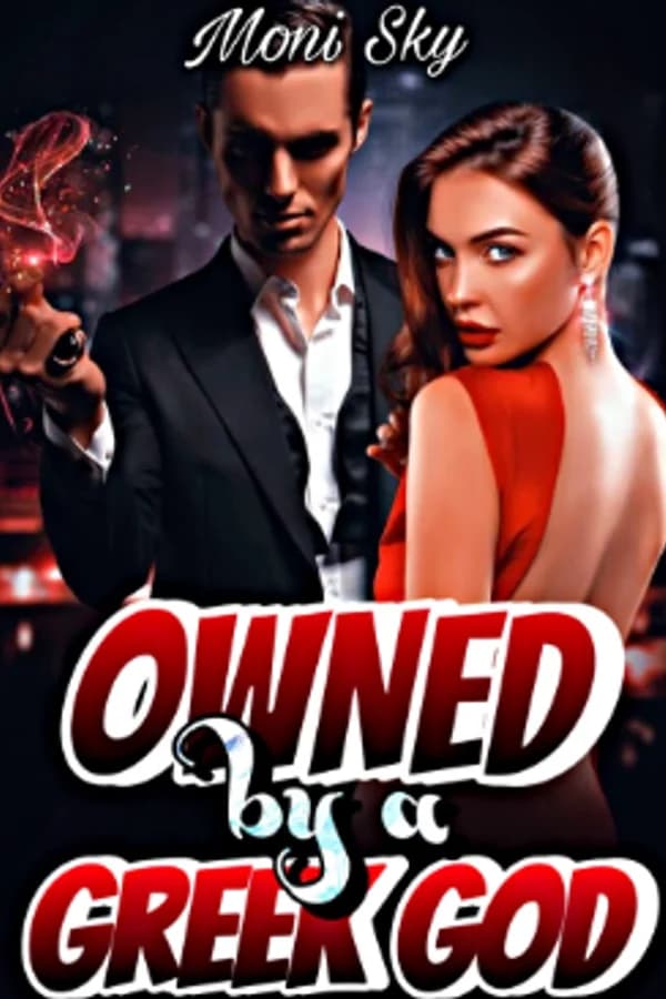 Owned By a Greek god