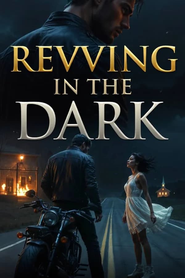 REVVING IN THE DARK