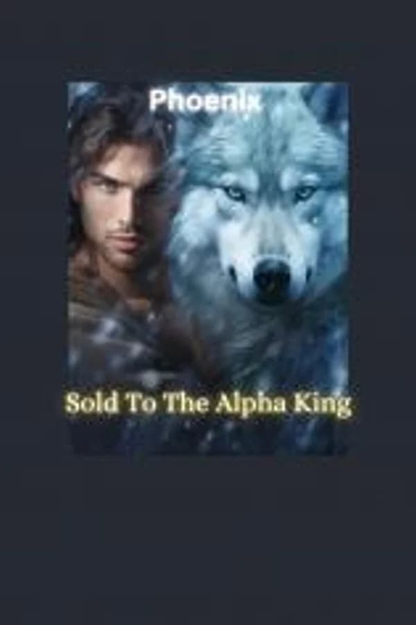 Sold To The Alpha King