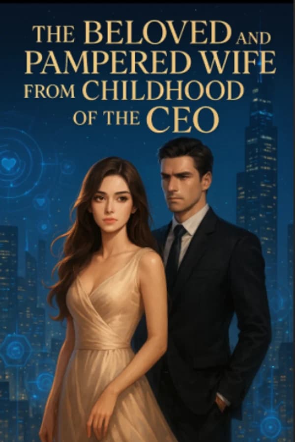 The Beloved and Pampered Wife from Childhood of the CEO