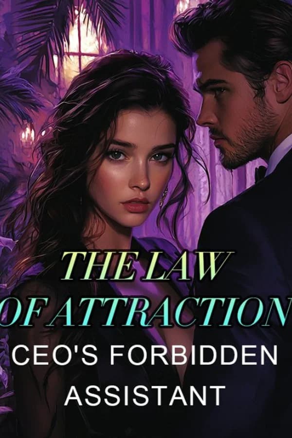 The Law of Attraction: CEO's Forbidden Assistant