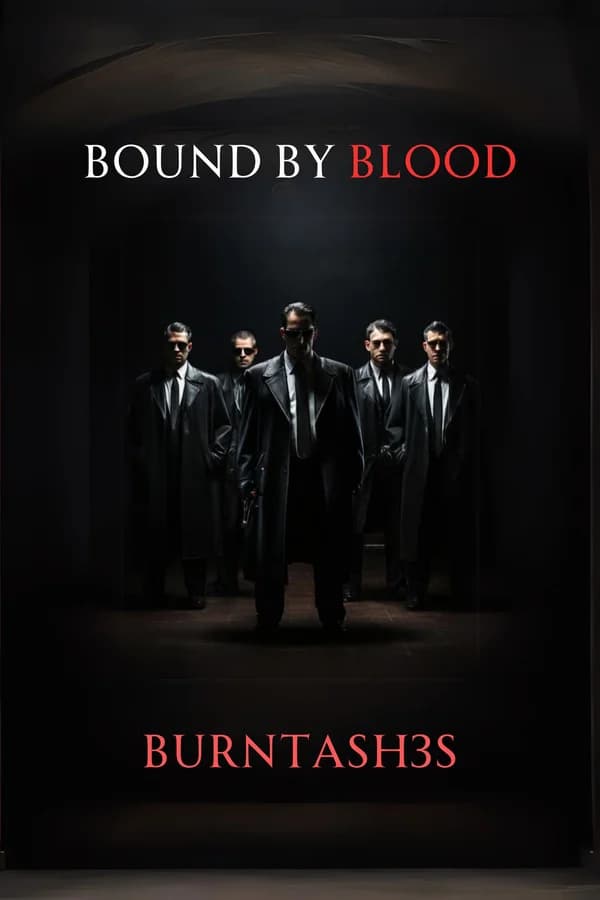Bound by Blood