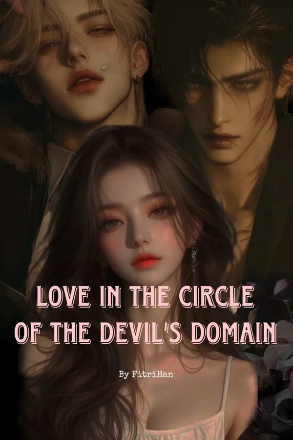 Love In The Circle Of The Devil's Domain